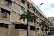 Blk 145 Petir Road (Bukit Panjang), HDB 4 Rooms #215192